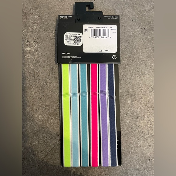 Girl’s headbands - Picture 2 of 2